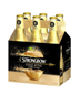 Strongbow Gold Apple Hard Cider 6-pack cold bottles