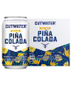 Cutwater - Pina Colada Pre-Mixed Cocktail (4 pack 355ml cans)