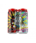 Pipeworks Brewing - Ninja Vs Unicorn Double Ipa (4 pack 16oz cans)
