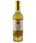 2013 Chateau Suduiraut Sauternes Blend