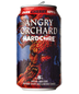 Angry Orchard - Dark Cherry Apple Cider (6 pack 12oz cans)