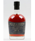 Milam and Greene Straight Rye Whiskey finished in Port Wine Casks