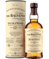 The Balvenie Double Wood 12 Years Single Malt Scotch Whisky