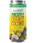 Smuttynose Pineapple Orange Coconut Sour