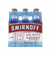 Smirnoff Ice - Red White & Berry (6 pack 12oz bottles)