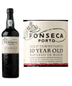 Fonseca 10 Year Old Tawny Port Rated 90WS