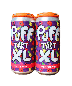 The Brewing Projekt Puff Tart XL Imperial Sour Ale Beer 4-Pack