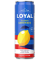 Loyal Nine Classic Lemonade (12oz can)