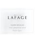 2017 Domaine Lafage - Cuvee Nicolas (750ml)