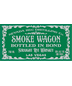 Smoke Wagon Bottled in Bond Straight Rye Whiskey (750ml)