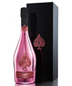 Armand de Brignac - Ace of Spades Brut Rosé Champagne NV (750ml)