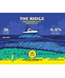 Slack Tide - The Ridge (4 pack 16oz cans)
