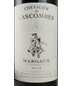 2019 Chateau Lascombes Chevalier De Lascombes - Margaux (750ml)