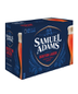 Samuel Adams - Boston Lager (12 pack cans)