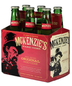 Mckenzies - Hard Cider 6pk (6 pack cans)