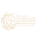 Nelson's Green Brier Distillery Nelson Bros. Straight Rye Whiskey