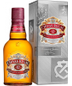 Chivas Regal 12 Year Blended Scotch Whisky 375ml
