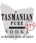 Tasmanian Pure Vodka Vodka