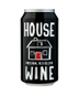 House Wine Red Can 375ml NV (375ml can)