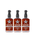 Garrison Brothers Small Batch Bourbon Whiskey 3 Pack