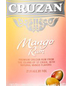 Cruzan - Mango Rum (1L)