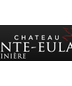 2020 Chateau Sainte Eulalie Minervois Plaisir d'Eulalie