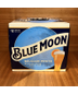 Blue Moon Belgian White Ale 12pk Bottles (12 pack 12oz cans)