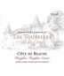 2016 Les Tourelles De La Cree Beaune Knights Templar Cuvee 750ml