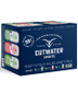 Cutwater Spirits - Variety Pack (8 pack cans)