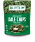 Rhythm Organic Kale Chips Orginal