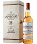 Laphroaig 28 yr Limited Edition 44.4% 750ml Islay Single Malt Scotch Whisky
