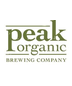 Peak Organic - Seasonal (6 pack 12oz cans)