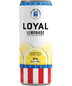Loyal Lemonade (355ml)