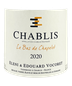 2020 Eleni & Edouard Vocoret Chablis Le Bas de Chapelot