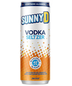 Sunny D - Vodka Seltzer (6 pack cans)