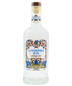 Liverpool Spirits - Organic London Dry Gin 70CL