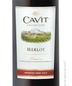 2021 Cavit - Merlot (750ml)
