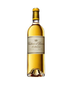 2014 Chateau d'Yquem Sauternes 375ml Half-Bottle