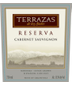 2015 12 Bottle Case Terrazas de los Andes Reserva Cabernet w/ Shipping Included