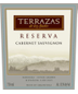 2015 Terrazas de los Andes Reserva Cabernet