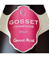 Gosset - Brut Ros Champagne Grand Ros