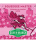 Silver Branch Brewing Co - Squeegee Master Gose w Rose Hips and Raspberries (6 pack 12oz cans)