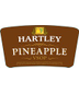 Hartley Pineapple Brandy VSOP