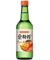 Chum-Churum - Apple-Mango Soju (375ml)