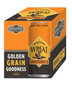 Boulevard Unfiltered Wheat Beer 12pk 12oz Can