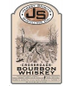 Jersey Spirits Bourbon Whiskey Crossroads 375ml