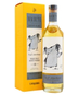 Ledaig - Macbeth Act One - Murderers Series - First Murderer 18 year old Whisky 70CL