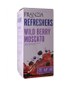 Franzia Refreshers Wild Berry Moscato NV (3L)