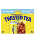 Twisted Tea - Light (12 pack 12oz cans)
