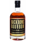 Backbone - Prime Blended Bourbon Whiskey (750ml)